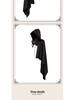 Men's Medieval Vampire Demon Costume Shawl - Halloween, Cosplay, Stage Performance, Party Cloak Cape