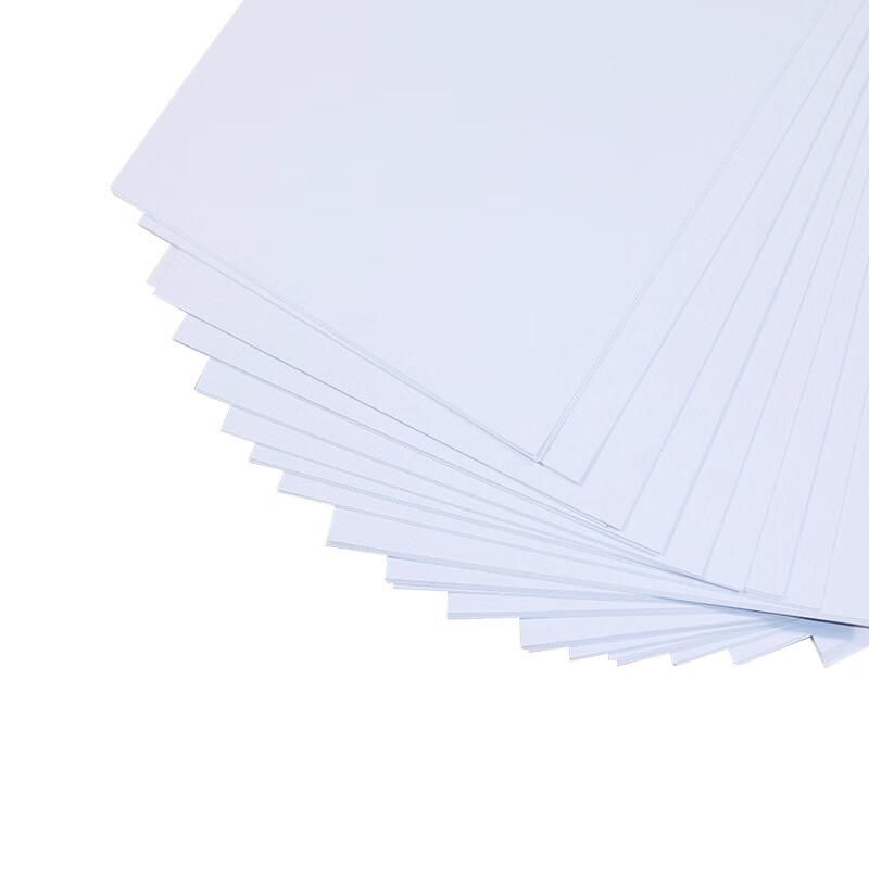 Xinyucheng A3 70gsm Copy & Print Paper (500 Sheets x 5 Packs)