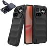 Para Funda Nothing Phone 4a Pro Silicona Líquida Suave Fundas Para Nothing Phone4a Pro Fundas Protectora Armadura Antigolpes Coque