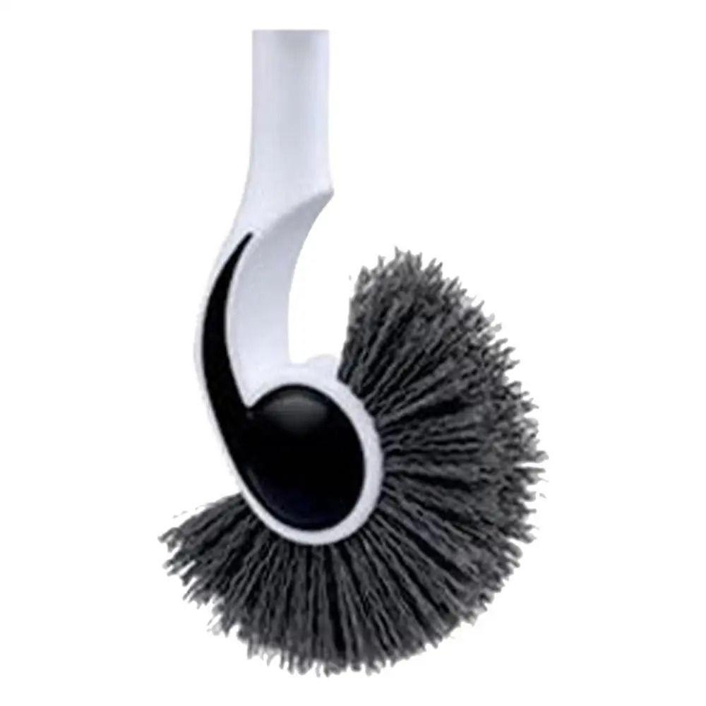 Langer Griff Aquarium Reinigungswerkzeuge Langlebiger Aquarium Bürstenreiniger Heimküche