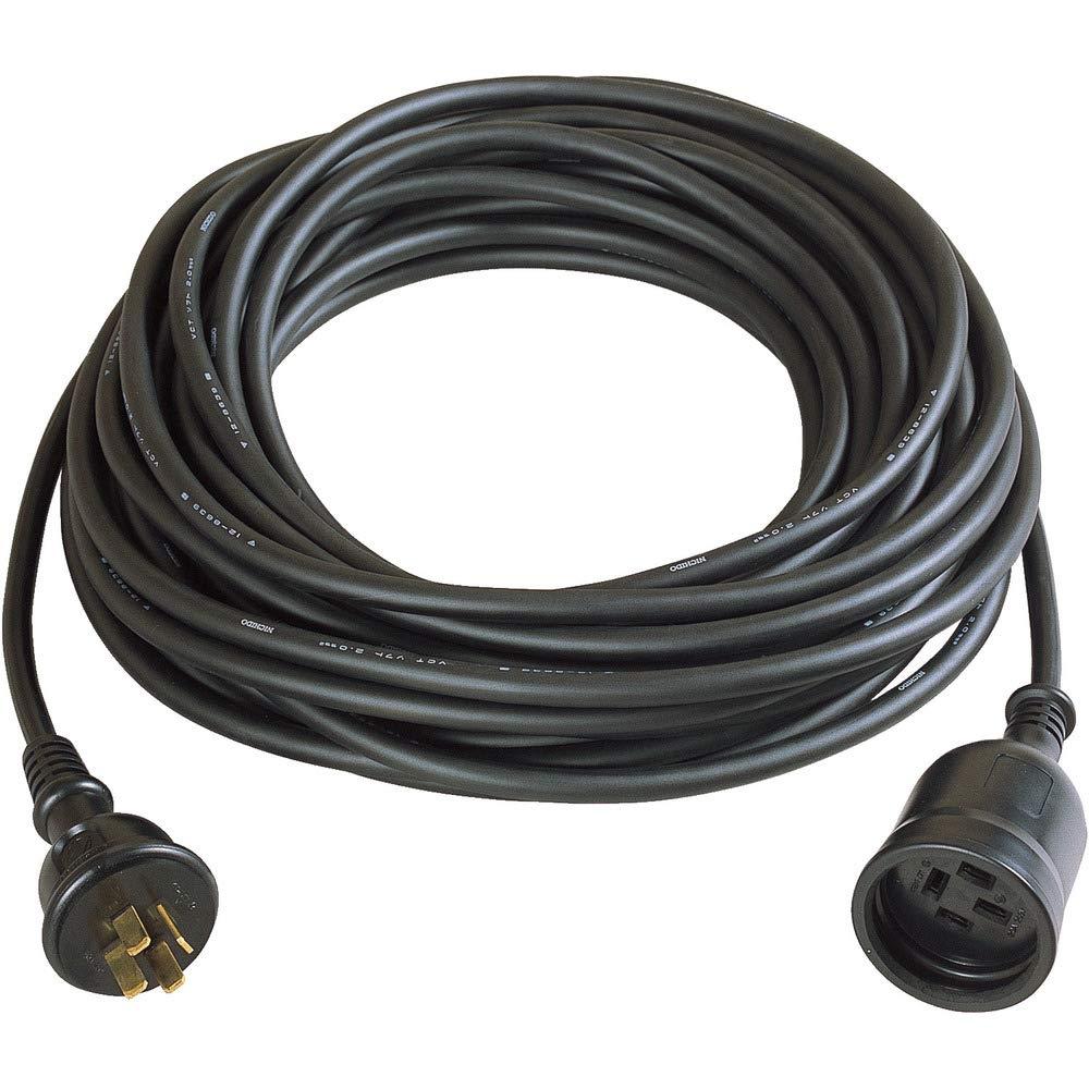 

Подовжувач TRUSCO 3 фази 200В 20М