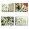 Silk Rose Flower Wall Home Decor Champagne Artificial Flower for Wedding Decoration Flower Wall Romantic Wedding Backdrop Decor