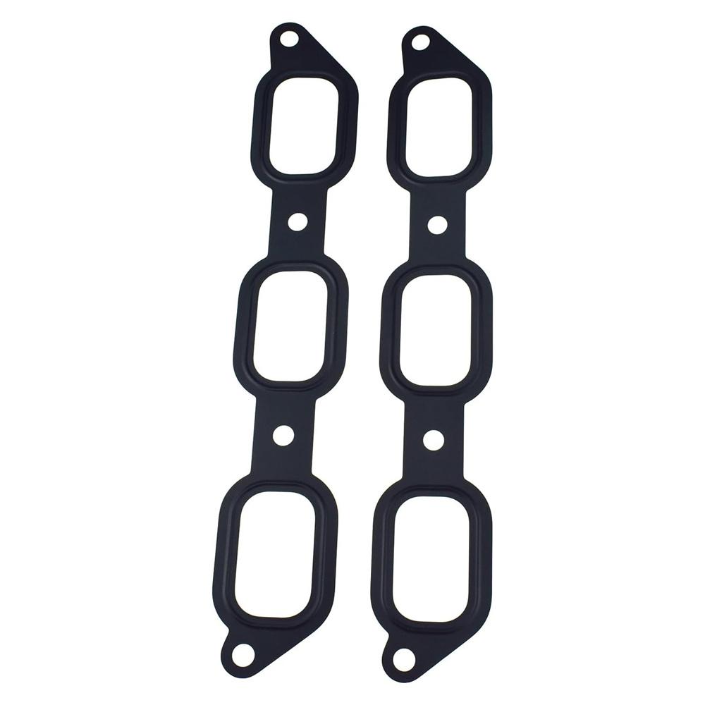 2x Intake Manifold Gasket For Land Rover Discovery 4 Range Rover Sport LR041681