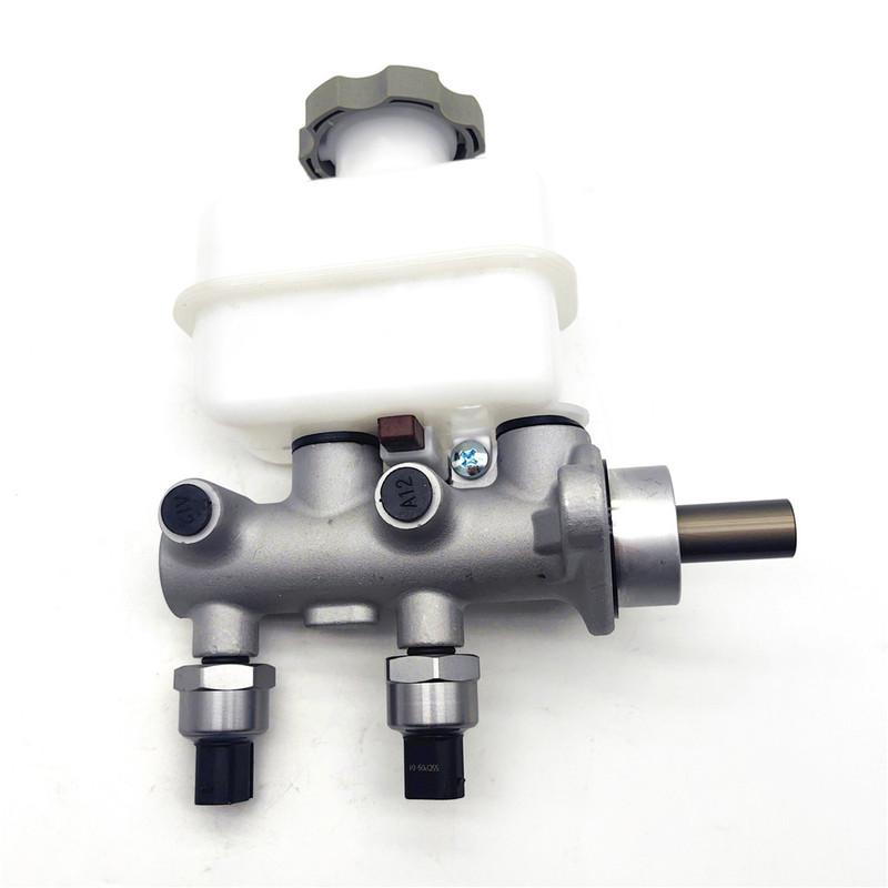 Ssangyong Auto Parts Aiteng Enjoy Leicester REXTON Road Emperor Brake Master Pump 4854009200 without sensors