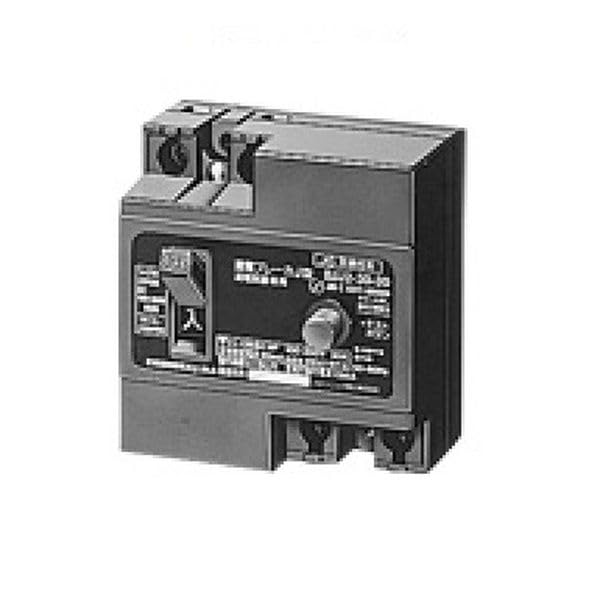 

Panasonic Вимикач витоку на землю типу J, сумісний з JIS 2P0E № 30A 30mA BJJ23030 OC