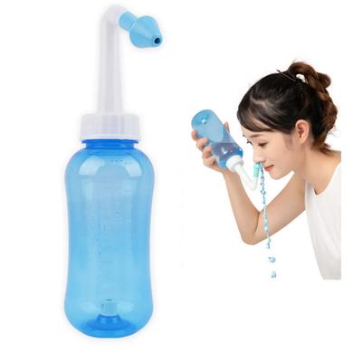Supretto Nasal Irrigator (8991)