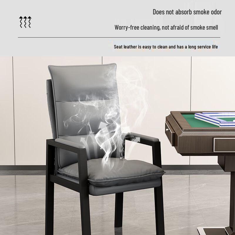 Changbaosen Mahjong & Computer Chair