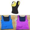 Premium Quality Hot Sweat Sauna Body Shaper For Women With Thermo Neoprene Fabric