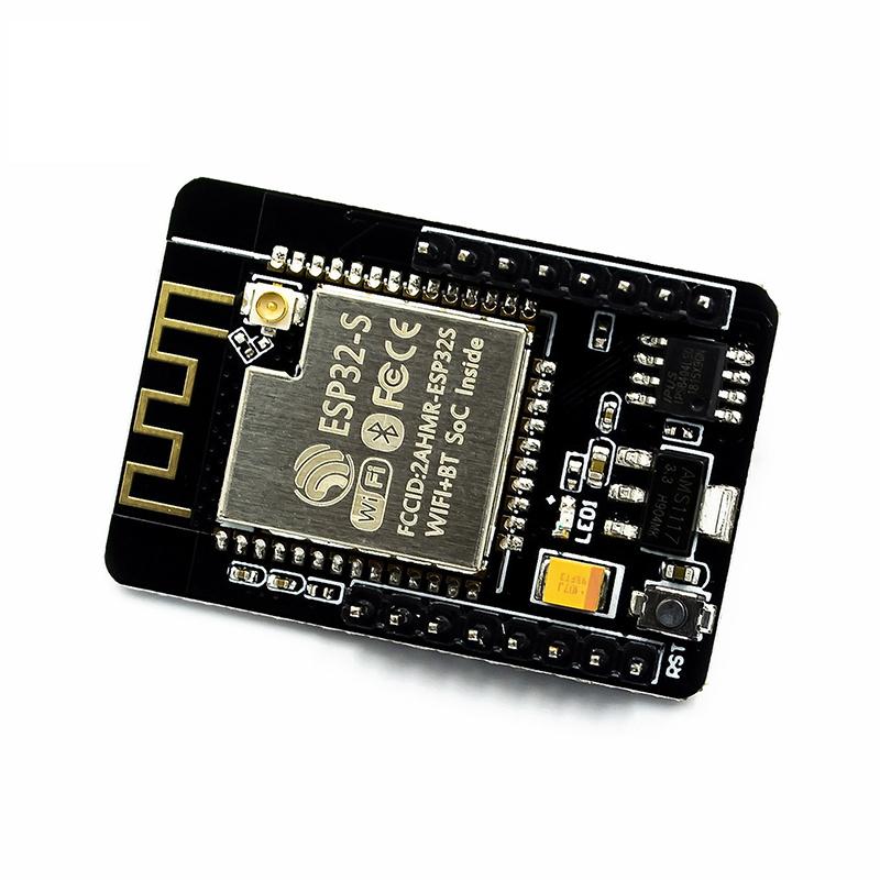 1pcs ESP32-CAM WiFi WiFi Module ESP32 serial to WiFi ESP32 CAM Development Board 5V Bluetooth with OV2640 Camera Module