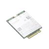 Modem Cellulaire Sans Fil - LENOVO - Fibocom L860-GL-16 - 4G LTE - M.2 Card - 1 Gbits/s