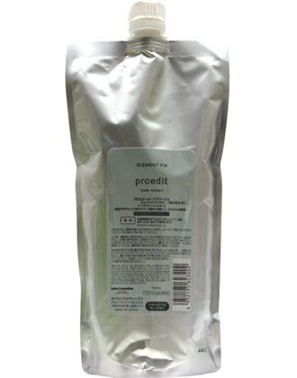 LebeL  proedit careworks ELEMENT FIX (500ml refill)