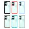 For Huawei Nova 11i Case Cover Huawei Nova 11i Capa Shockproof Back Transparent Colour Clear Fundas Huawei Nova 11 Ultra Pro 11i