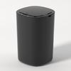 Automatic Sensor Trash Can with Lid - Smart Sorting for Kitchen, Bathroom, and Living Room