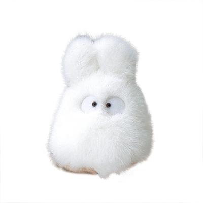 Sun Arrow Studio Ghibli Small Totoro Plush Toy K9021