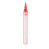 Touch Up Pen for Tombstone Restoration Precision Tip Monument Restoration Marker Waterproof Weather-Resistant Stone Pen Fast-Drying for Stone Memorial