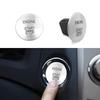 For MERCEDES For BENZ Keyless Go Push Start Button for Engine Start Stop Compatible with Model Years 2006 2017