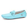 Men's Loafers Spring Autumn Fashion Shoes Men Classic Brand High Quality Leather Comfy Drive Shoes Boat Casual Shoes slip-on shoes Style Driving Shoes