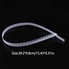 High 8Mm Railing Model For Diy Making 1:150 Building/Ship Model Fence Design Materials Diorama Kits 1Pcs