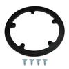 Bike Crank Guard Crank Guard Protector Crankset AccessoriFY AccessoriFY
