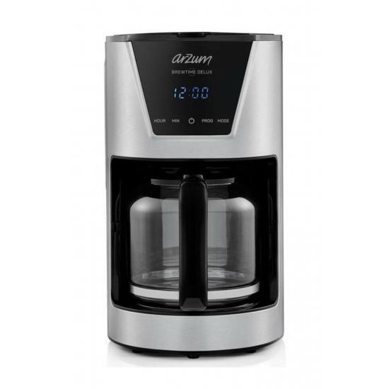 

Кофемашина с фильтром Brewtime Delux Ar3081