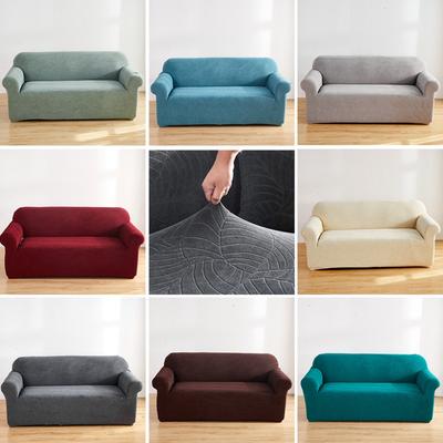 Téxteis para cozinha e sala de estar – Capas para sofás