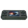 3 Inch Retro Handheld Game Console with 520 Games, TV Connection, Double Player Support