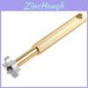 Golf Club Groove Cleaner Tool Zinc Alloy Golf Accessories For Golfers