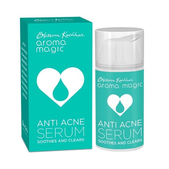 

Сыворотка от прыщей Aroma Magic 30 мл