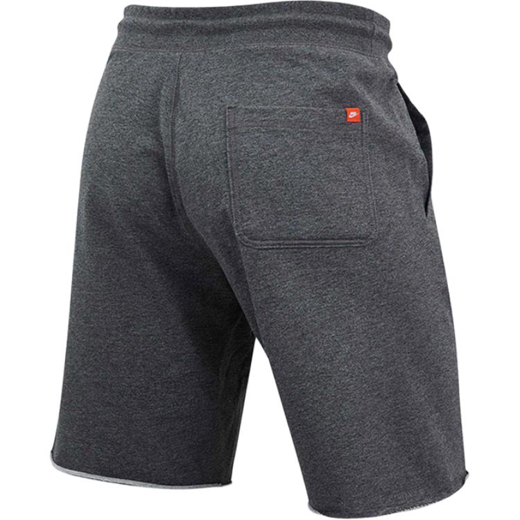 Nike Casual Shorts Men's Gray Moderate AT5268-071