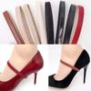 Convenient Shoelaces Anti-skid Straps Anti-Loose Shoe Belt Bundle Shoelace Fixed Shoes Strap High Heels Holding