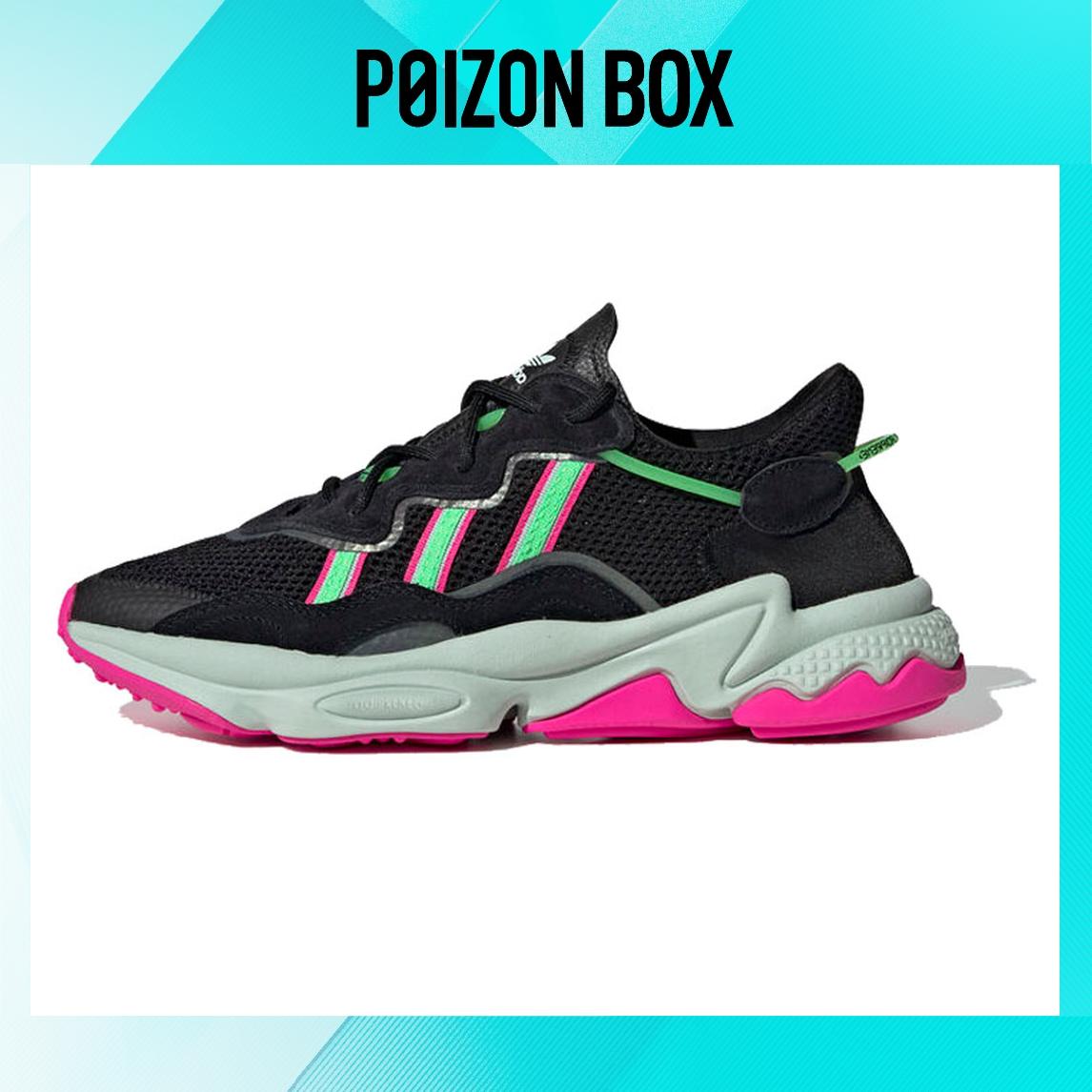 

кроссовки adidas originals Ozweego Life Casual Shoes Female EE5714