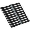 Tie Down Straps Heavy Duty Lashing Straps with Zinc Alloy Cam Buckle Sturdy PP Ribbon Backpack Bicycle for Carrier