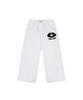 [Poly] Garden PJ Pants White [Shipped from Korea] 100% Authentic