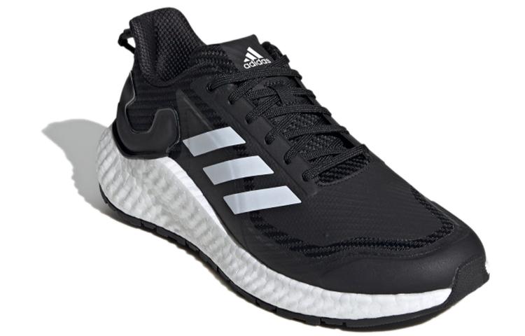 Men's Sneakers Adidas Climawarm Ltd Black/White