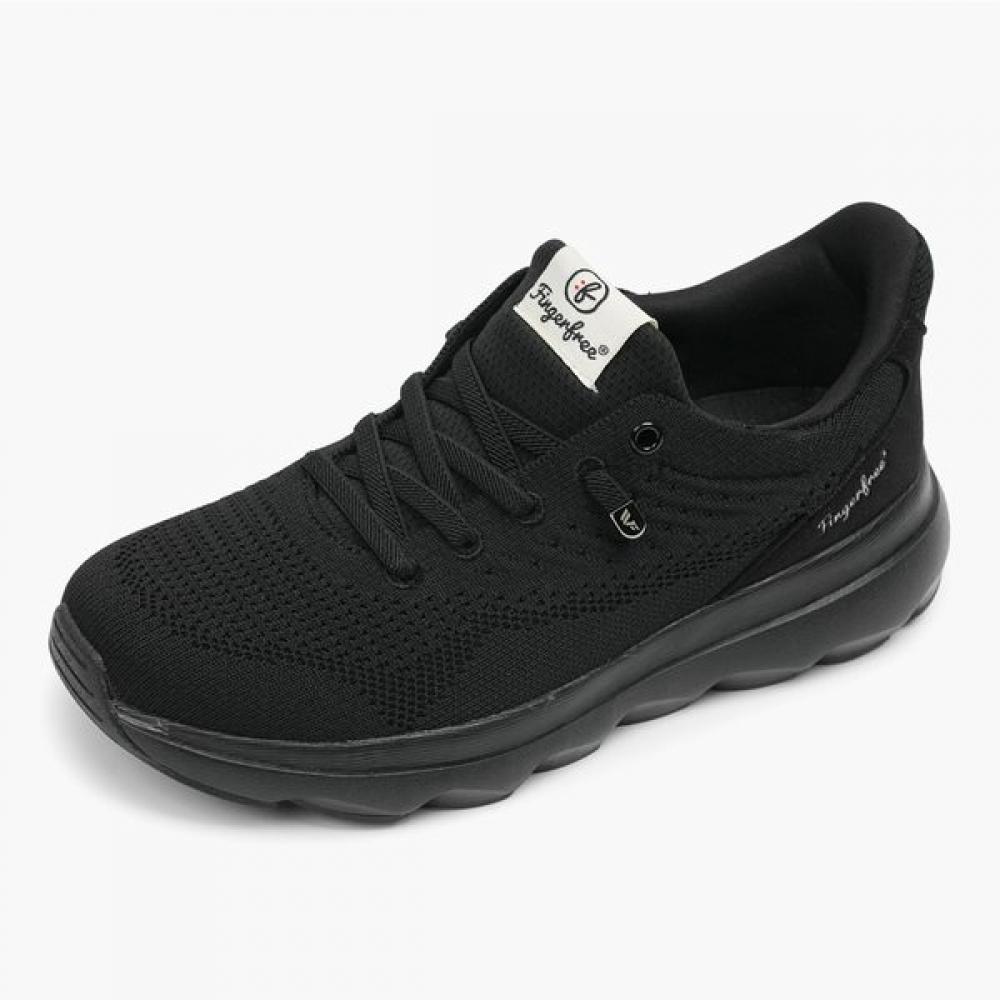 

Wing S Foot Жіночі Кросівки S Без Пальців 4 Ff004152ra W blacks/250