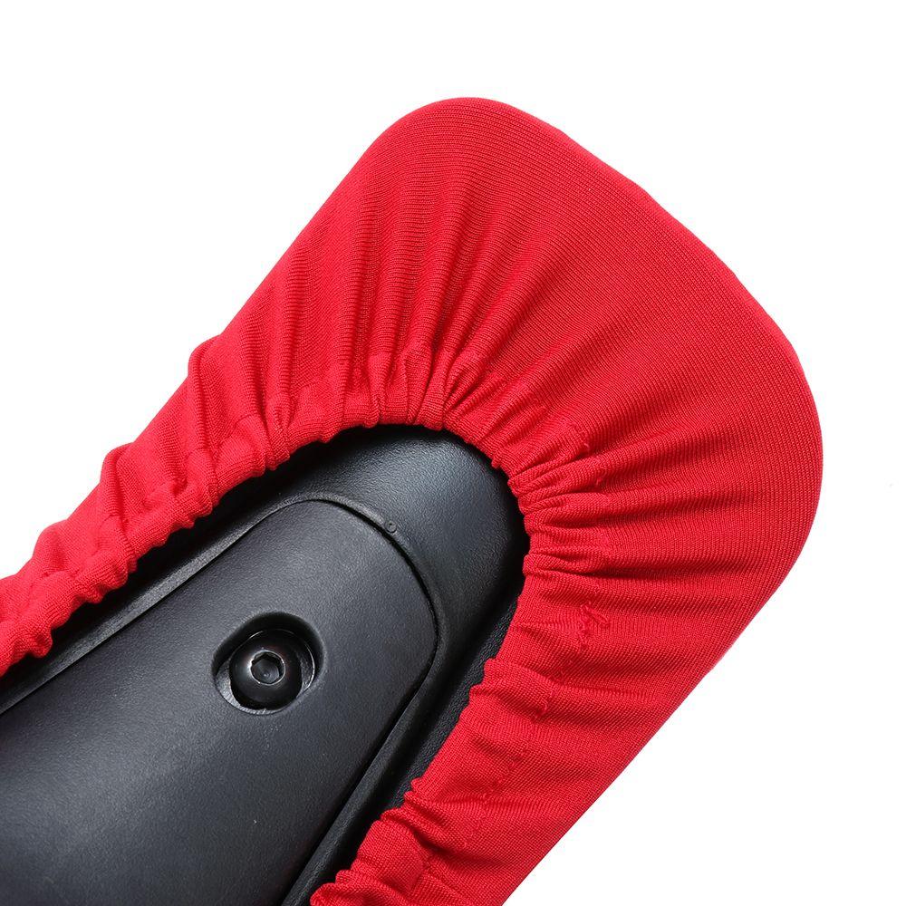 1 Pcs Removable Stretchable Dustproof Pads Chair Arm Covers Slipcover Chair Armrest Cover