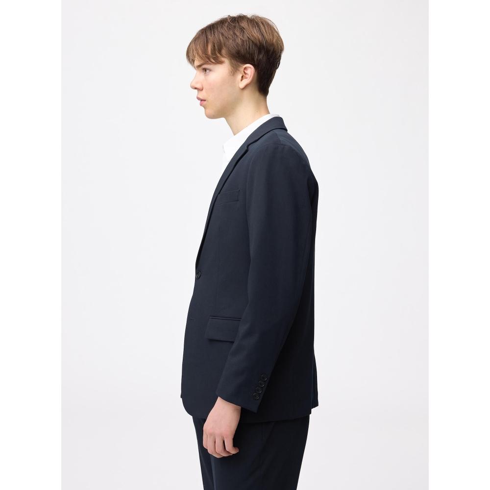 Gu By Uniqlo Tailored Jacket