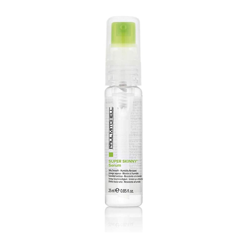 

Paul Mitchell Сыворотка для супертонких волос 25 мл