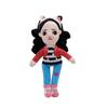Plush Doll Toy Gift Cartoon Style Children's Rag Doll Doll