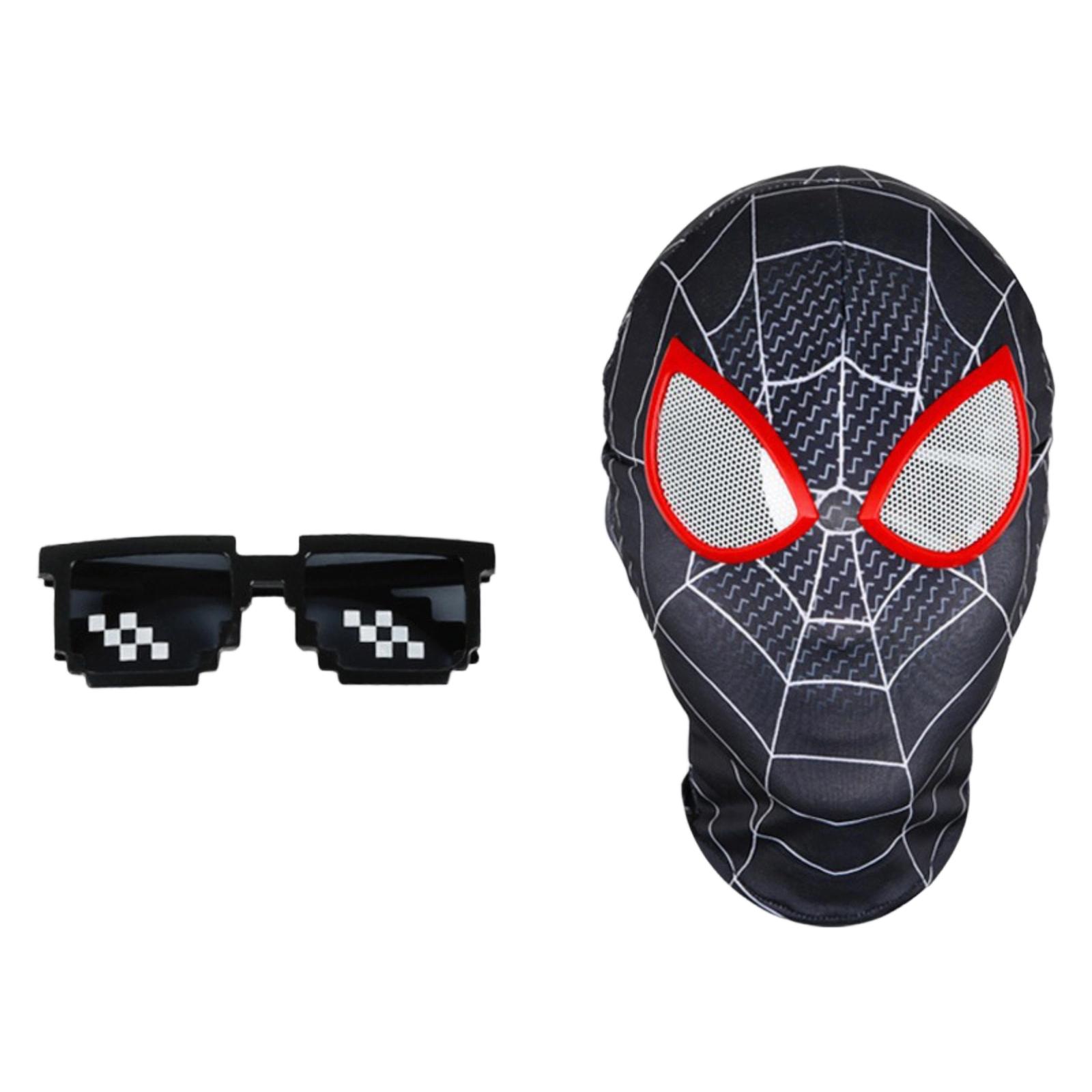 

Role Play Masks Mask Cosplay Costumes Mask Adult Kids One Size