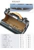 Dulles Bag Toyooka Bag Mini Shoulder Dulles Bag Made in Japan Lightweight Waterproof B5 iPad Hatsuharu Miyake Shoten Shoulder Bag Freestanding ykm59e