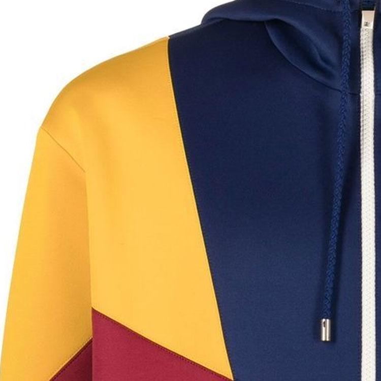 Gucci Sweatshirt Herren Mehrfarbig 703307-XJD9V-3665