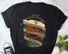 Tops – T-Shirts