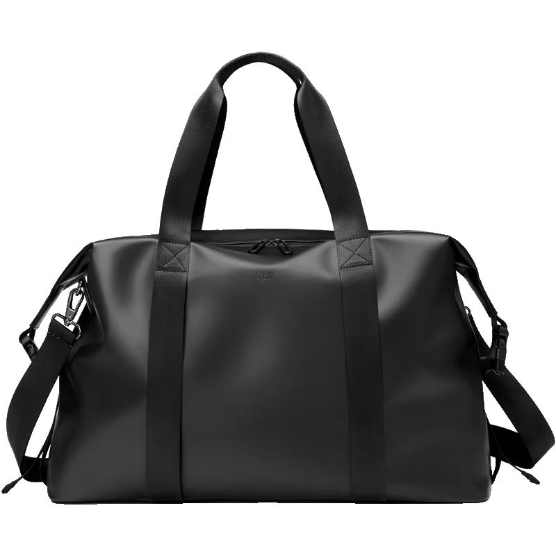GOLF Men s Dry-Wet Separation Travel Duffel Bag