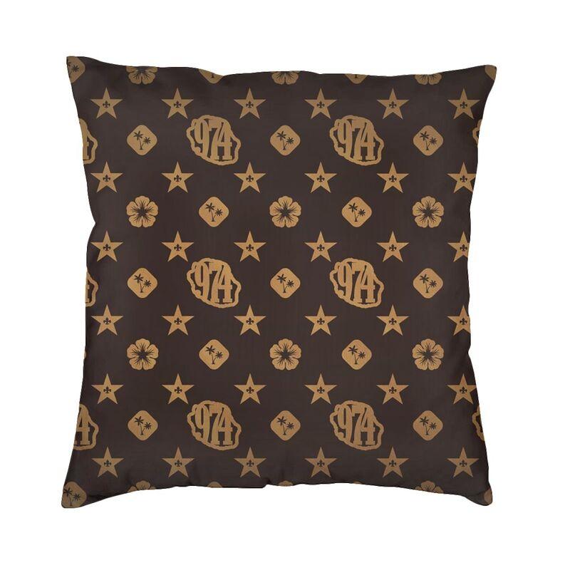 Reunion Island Maveli Mod Pillow Case xcm Home Decor Nordic Outdoor Cushions Square Pillowcase