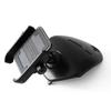 For  XMAX X-MAX 300 2017-2025 Motorcycle Handlebar Upper Faucet Cover With Integrated Phone Holder Accessory