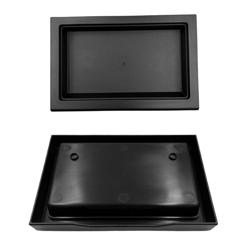 Adjustable Pressure Spring Kit With Low Profile Drip Tray And Stainless Tube For Coffee Machines Espresso Maker Parts