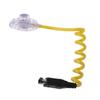 Game Console Worm Light Illumination Lamps for GBA Gaming Accessories Flexible LED Lamp Night Light Portable