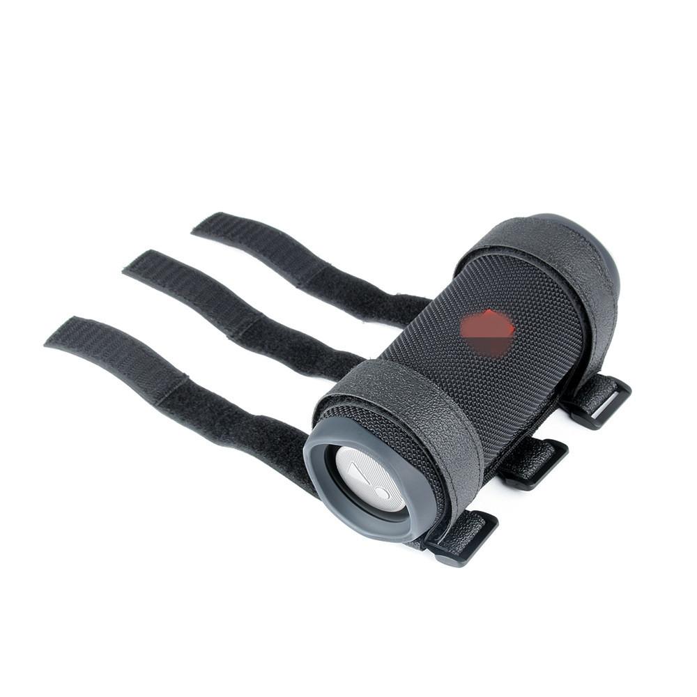 Portable Speaker Mount for Most Bluetooth Wireless Speakers, Outdoor Speaker Adjustable