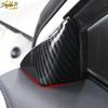 For Mazda CX-5 2017-22 Car Front Door Window Triangle A Pillar Colum Cover Trim